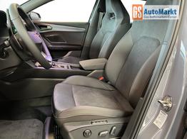 Cupra Leon 1,5eTSI DSG 110KW/ 150PS Matrix, Sennheiser, Assist XL, Navi, Dinamic Sitze 