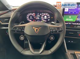 Cupra Leon 1,5eTSI DSG 110KW/ 150PS Matrix, Sennheiser, Assist XL, Navi, Dinamic Sitze 