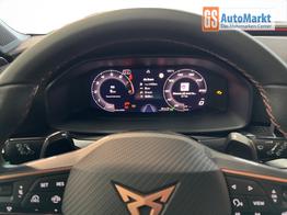 Cupra Leon 1,5eTSI DSG 110KW/ 150PS Matrix, Sennheiser, Assist XL, Navi, Dinamic Sitze 
