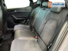 Cupra Leon 1,5eTSI DSG 110KW/ 150PS Matrix, Sennheiser, Assist XL, Navi, Dinamic Sitze 