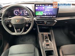 Cupra Leon 1,5eTSI DSG 110KW/ 150PS Matrix, Sennheiser, Assist XL, Navi, Dinamic Sitze 