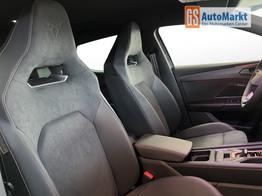 Cupra Leon 1,5eTSI DSG 110KW/ 150PS Matrix, Sennheiser, Assist XL, Navi, Dinamic Sitze 
