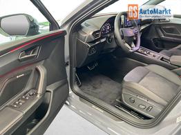 Cupra Leon 1,5eTSI DSG 110KW/ 150PS Matrix, Sennheiser, Assist XL, Navi, Dinamic Sitze 