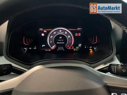 Seat Arona Style Edition 1,0TSI DSG 85KW/116PS Full LED, Totwinkel, ACC, Fernlicht, Dinamica, Sitzheizung 