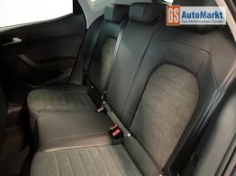 Seat Arona Style Edition 1,0TSI DSG 85KW/116PS Full LED, Totwinkel, ACC, Fernlicht, Dinamica, Sitzheizung 