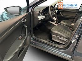 Seat Arona Style Edition 1,0TSI DSG 85KW/116PS Full LED, Totwinkel, ACC, Fernlicht, Dinamica, Sitzheizung 