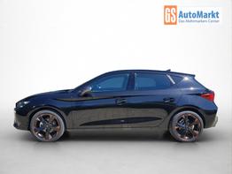 Cupra Leon 1,5eTSI DSG 110KW/ 150PS Matrix, Sennheiser, Assist XL, Navi, Dinamic Sitze 