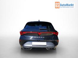 Cupra Leon 1,5eTSI DSG 110KW/ 150PS Matrix, Sennheiser, Assist XL, Navi, Dinamic Sitze 