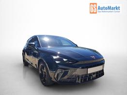 Cupra Leon 1,5eTSI DSG 110KW/ 150PS Matrix, Sennheiser, Assist XL, Navi, Dinamic Sitze 