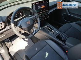 Cupra Leon 1,5eTSI DSG 110KW/ 150PS Matrix, Sennheiser, Assist XL, Navi, Dinamic Sitze 
