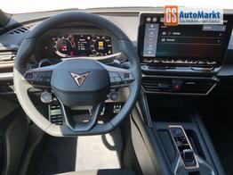 Cupra Leon 1,5eTSI DSG 110KW/ 150PS Matrix, Sennheiser, Assist XL, Navi, Dinamic Sitze 