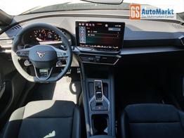 Cupra Leon 1,5eTSI DSG 110KW/ 150PS Matrix, Sennheiser, Assist XL, Navi, Dinamic Sitze 
