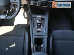 Cupra Leon 1,5eTSI DSG 110KW/ 150PS Matrix, Sennheiser, Assist XL, Navi, Dinamic Sitze 