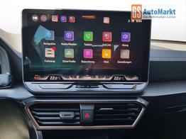 Cupra Leon 1,5eTSI DSG 110KW/ 150PS Matrix, Sennheiser, Assist XL, Navi, Dinamic Sitze 