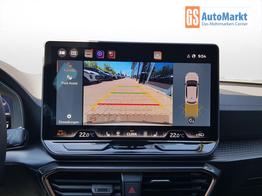 Cupra Leon 1,5eTSI DSG 110KW/ 150PS Matrix, Sennheiser, Assist XL, Navi, Dinamic Sitze 