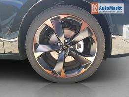 Cupra Leon 1,5eTSI DSG 110KW/ 150PS Matrix, Sennheiser, Assist XL, Navi, Dinamic Sitze 