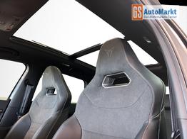 Cupra Ateca 2,0TSI DSG 4Drive 220KW/300PS AHK, Panoramadach, Soundsystem, Virtual Pedal, Trailer Assist, 5 Jahre Garantie 