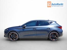 Cupra Leon 1,5eTSI DSG 110KW/ 150PS Matrix, Sennheiser, Assist XL, Navi, Dinamic Sitze 