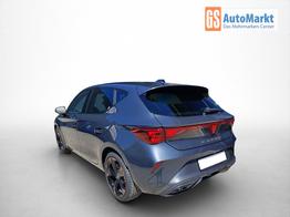 Cupra Leon 1,5eTSI DSG 110KW/ 150PS Matrix, Sennheiser, Assist XL, Navi, Dinamic Sitze 