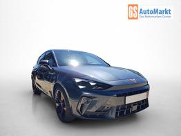 Cupra Leon 1,5eTSI DSG 110KW/ 150PS Matrix, Sennheiser, Assist XL, Navi, Dinamic Sitze 