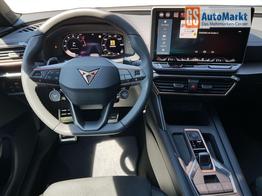 Cupra Leon 1,5eTSI DSG 110KW/ 150PS Matrix, Sennheiser, Assist XL, Navi, Dinamic Sitze 