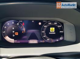 Cupra Leon 1,5eTSI DSG 110KW/ 150PS Matrix, Sennheiser, Assist XL, Navi, Dinamic Sitze 