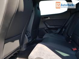 Cupra Leon 1,5eTSI DSG 110KW/ 150PS Matrix, Sennheiser, Assist XL, Navi, Dinamic Sitze 