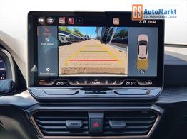 Cupra Leon 1,5eTSI DSG 110KW/ 150PS Matrix, Sennheiser, Assist XL, Navi, Dinamic Sitze 