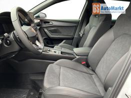 Cupra Leon Sportstourer ST 1,5eTSI DSG 110KW/ 150PS AHK, Matrix, Sennheiser, Assist XL, Navi, Dinamic Sitze 