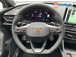 Cupra Leon Sportstourer ST 1,5eTSI DSG 110KW/ 150PS AHK, Matrix, Sennheiser, Assist XL, Navi, Dinamic Sitze 