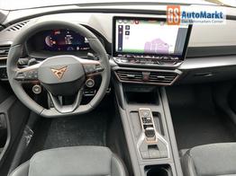 Cupra Leon Sportstourer ST 1,5eTSI DSG 110KW/ 150PS AHK, Matrix, Sennheiser, Assist XL, Navi, Dinamic Sitze 