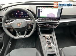 Cupra Leon Sportstourer ST 1,5eTSI DSG 110KW/ 150PS AHK, Matrix, Sennheiser, Assist XL, Navi, Dinamic Sitze 