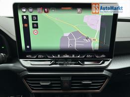 Cupra Leon Sportstourer ST 1,5eTSI DSG 110KW/ 150PS AHK, Matrix, Sennheiser, Assist XL, Navi, Dinamic Sitze 