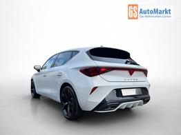 Cupra Leon 1,5eTSI DSG 110KW/ 150PS Matrix, Sennheiser, Assist XL, Navi, Dinamic Sitze 