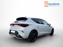 Cupra Leon 1,5eTSI DSG 110KW/ 150PS Matrix, Sennheiser, Assist XL, Navi, Dinamic Sitze 