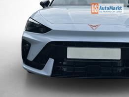 Cupra Leon 1,5eTSI DSG 110KW/ 150PS Matrix, Sennheiser, Assist XL, Navi, Dinamic Sitze 