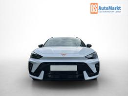 Cupra Leon Sportstourer ST 1,5eTSI DSG 110KW/ 150PS AHK, Matrix, Sennheiser, Assist XL, Navi, Dinamic Sitze 