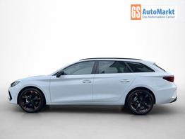 Cupra Leon Sportstourer ST 1,5eTSI DSG 110KW/ 150PS AHK, Matrix, Sennheiser, Assist XL, Navi, Dinamic Sitze 