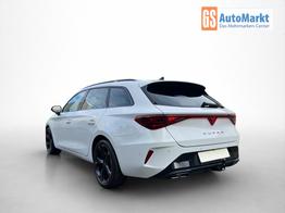 Cupra Leon Sportstourer ST 1,5eTSI DSG 110KW/ 150PS AHK, Matrix, Sennheiser, Assist XL, Navi, Dinamic Sitze 