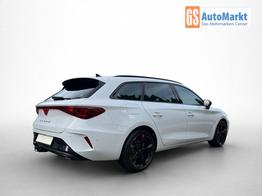 Cupra Leon Sportstourer ST 1,5eTSI DSG 110KW/ 150PS AHK, Matrix, Sennheiser, Assist XL, Navi, Dinamic Sitze 