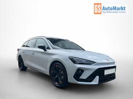 Cupra Leon Sportstourer ST 1,5eTSI DSG 110KW/ 150PS AHK, Matrix, Sennheiser, Assist XL, Navi, Dinamic Sitze 