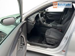 Cupra Leon Sportstourer ST 1,5eTSI DSG 110KW/ 150PS AHK, Matrix, Sennheiser, Assist XL, Navi, Dinamic Sitze 