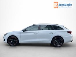 Cupra Leon Sportstourer ST 1,5eTSI DSG 110KW/ 150PS AHK, Matrix, Sennheiser, Aktion Winter bis 25.02.2026 