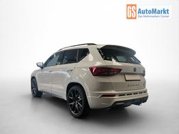 Cupra Ateca 2,0TSI DSG 4Drive 220KW/300PS AHK, Panoramadach, Soundsystem, Virtual Pedal, Trailer Assist, 5 Jahre Garantie 