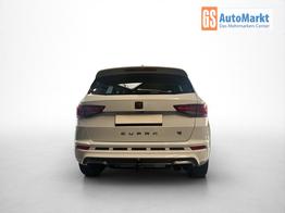 Cupra Ateca 2,0TSI DSG 4Drive 220KW/300PS AHK, Panoramadach, Soundsystem, Virtual Pedal, Trailer Assist, 5 Jahre Garantie 