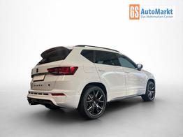 Cupra Ateca 2,0TSI DSG 4Drive 220KW/300PS AHK, Panoramadach, Soundsystem, Virtual Pedal, Trailer Assist, 5 Jahre Garantie 