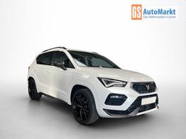 Cupra Ateca 2,0TSI DSG 4Drive 220KW/300PS AHK, Panoramadach, Soundsystem, Virtual Pedal, Trailer Assist, 5 Jahre Garantie 
