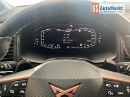 Cupra Ateca 2,0TSI DSG 4Drive 220KW/300PS AHK, Panoramadach, Soundsystem, Virtual Pedal, Trailer Assist, 5 Jahre Garantie 