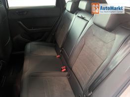 Cupra Ateca 2,0TSI DSG 4Drive 220KW/300PS AHK, Panoramadach, Soundsystem, Virtual Pedal, Trailer Assist, 5 Jahre Garantie 