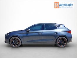 Cupra Leon 1,5eTSI DSG 110KW/ 150PS Matrix, Sennheiser, Assist XL, Navi, Dinamic Sitze 